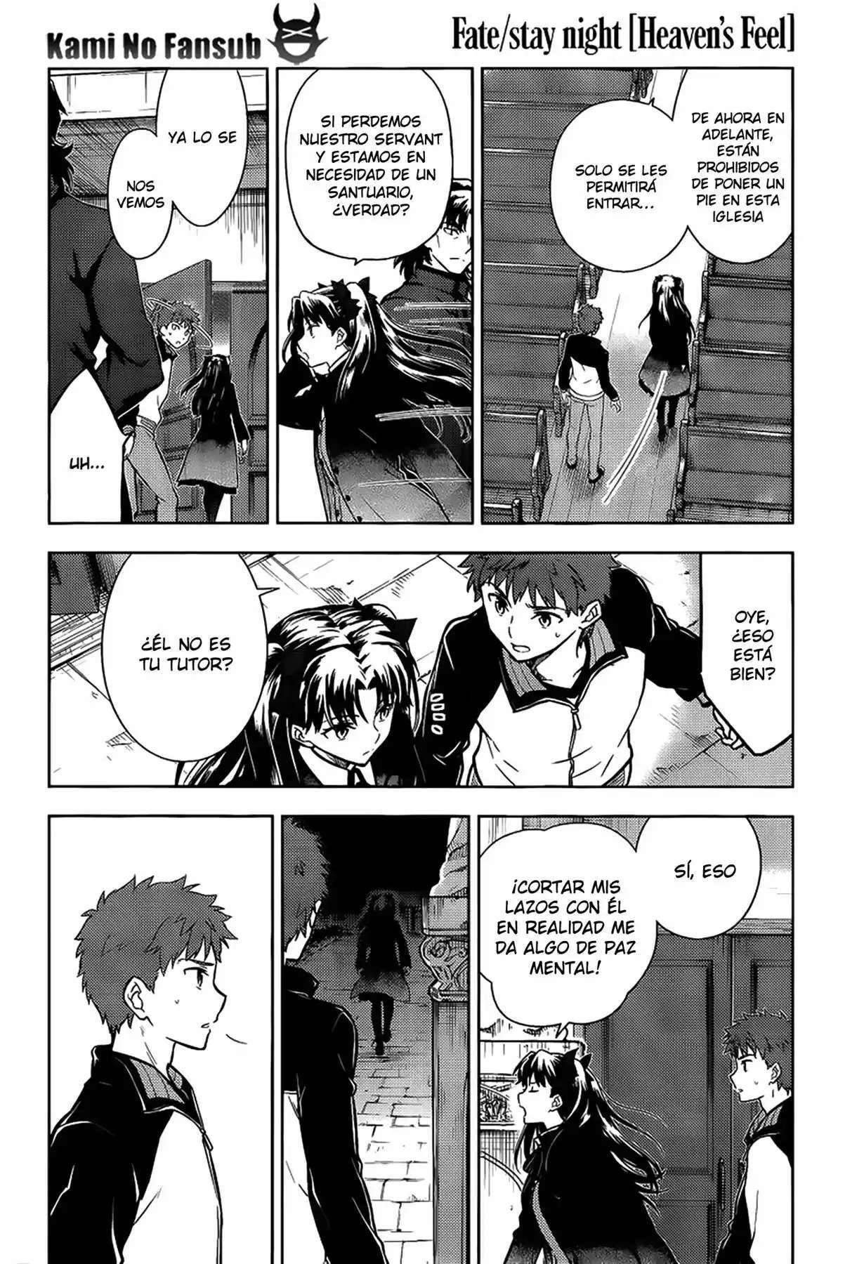 Capitulo 8 page 18