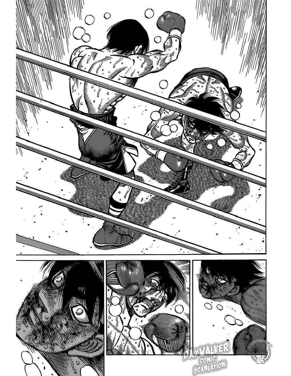 Capitulo 1307 page 15