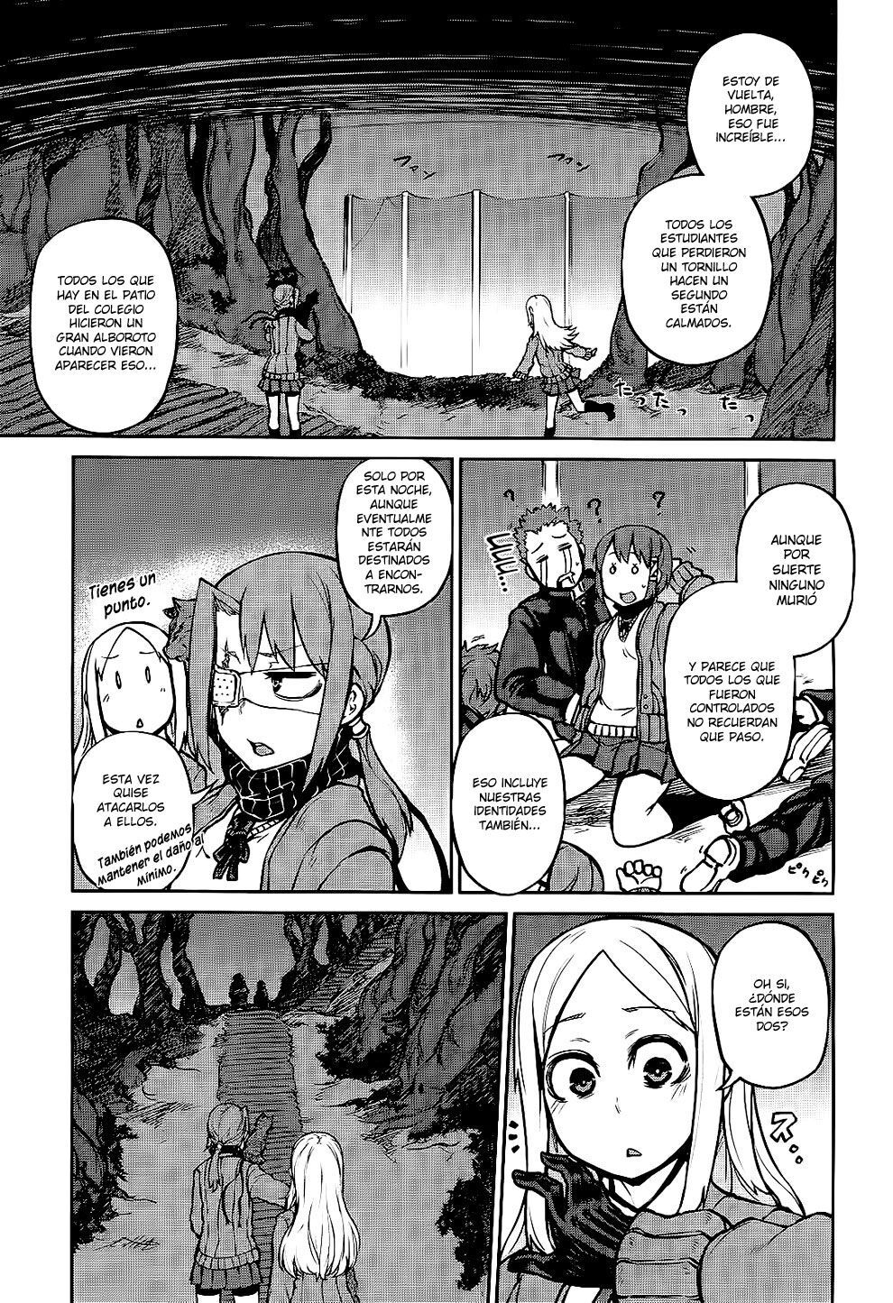 Capitulo 14 page 31