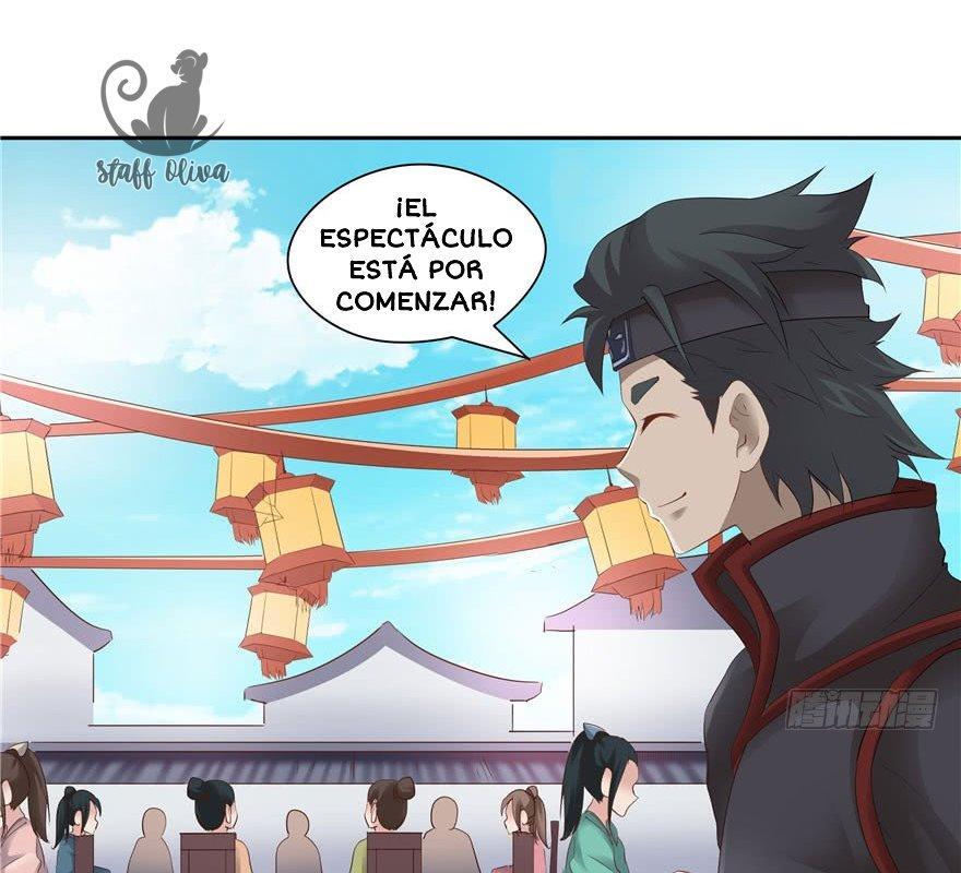 Capitulo 41 page 35