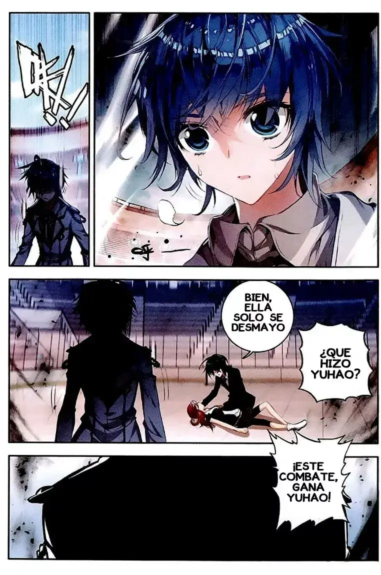 Capitulo 37 page 14