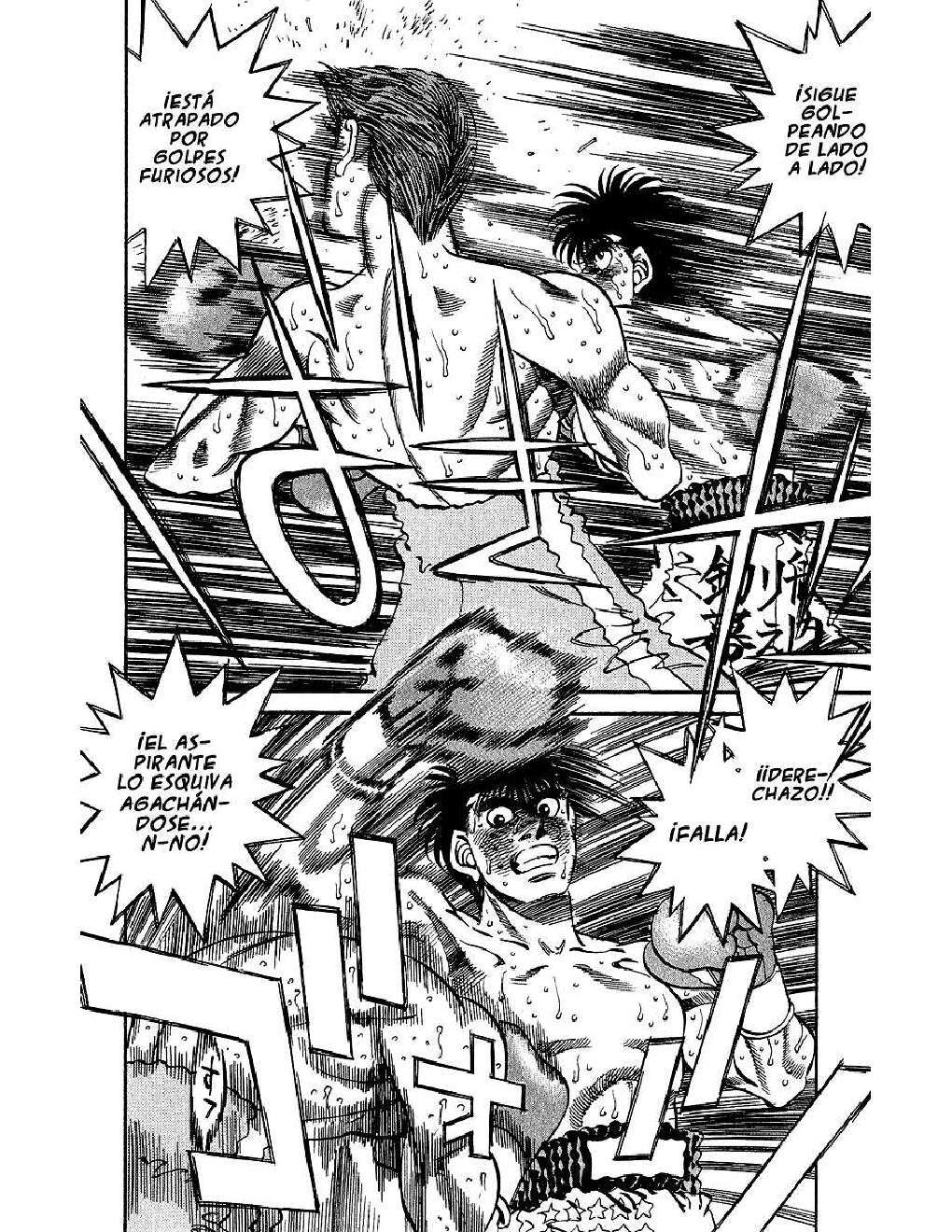 Capitulo 306 page 18