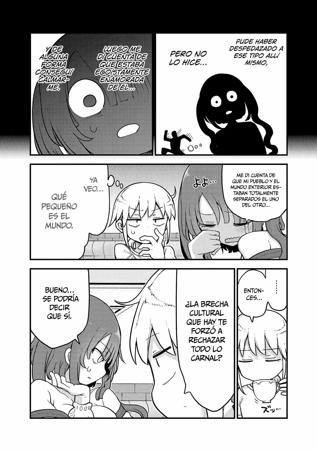 Capitulo 91 page 8