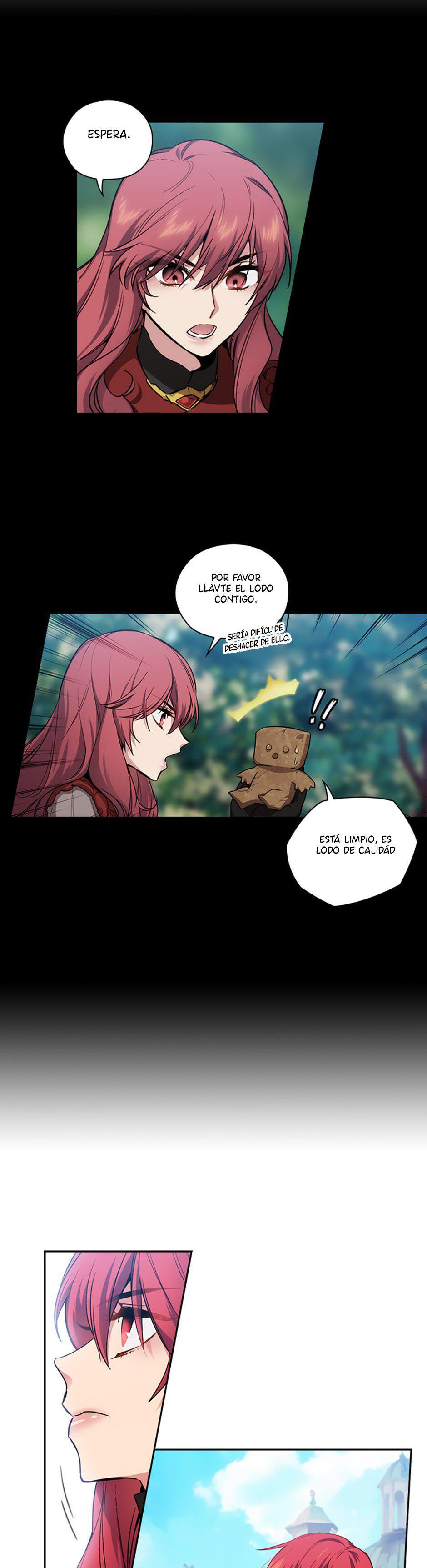 Capitulo 76 page 16