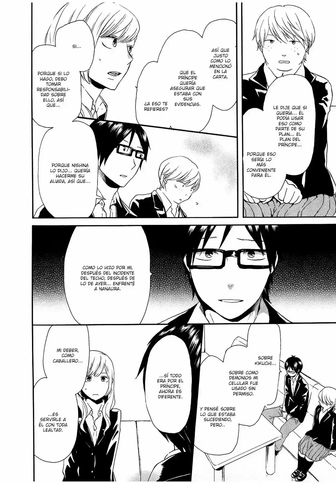 Capitulo 23 page 28