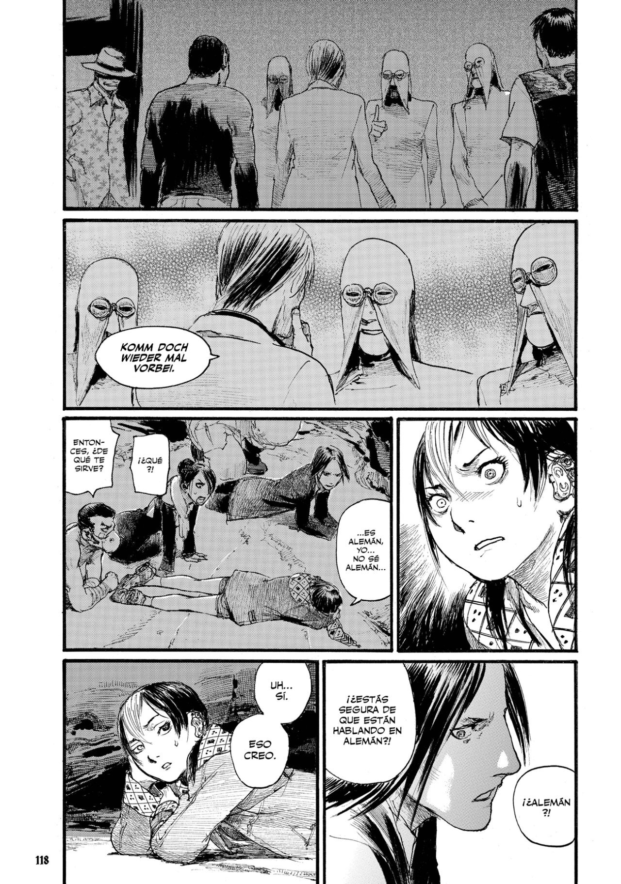 Capitulo 4 page 25
