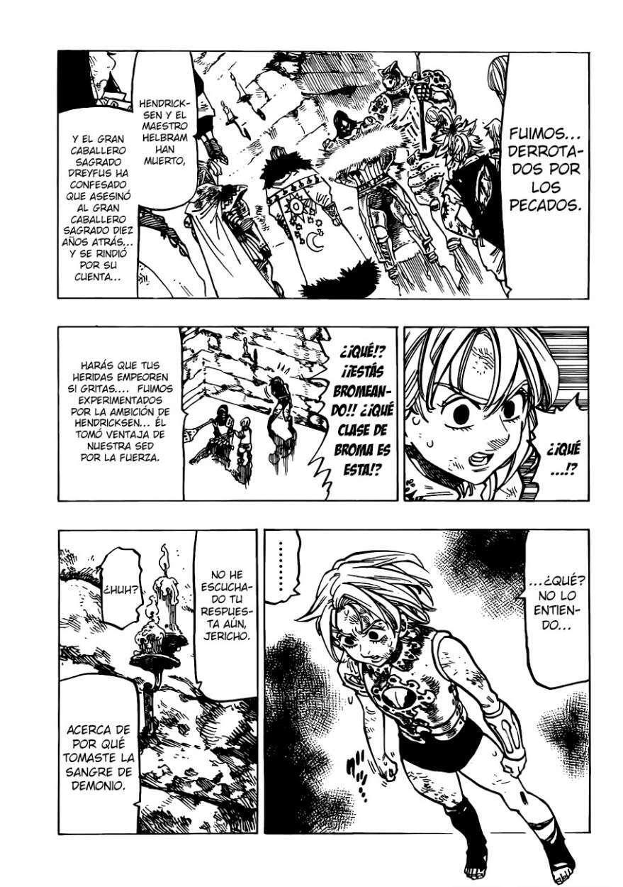 Capitulo 85 page 6