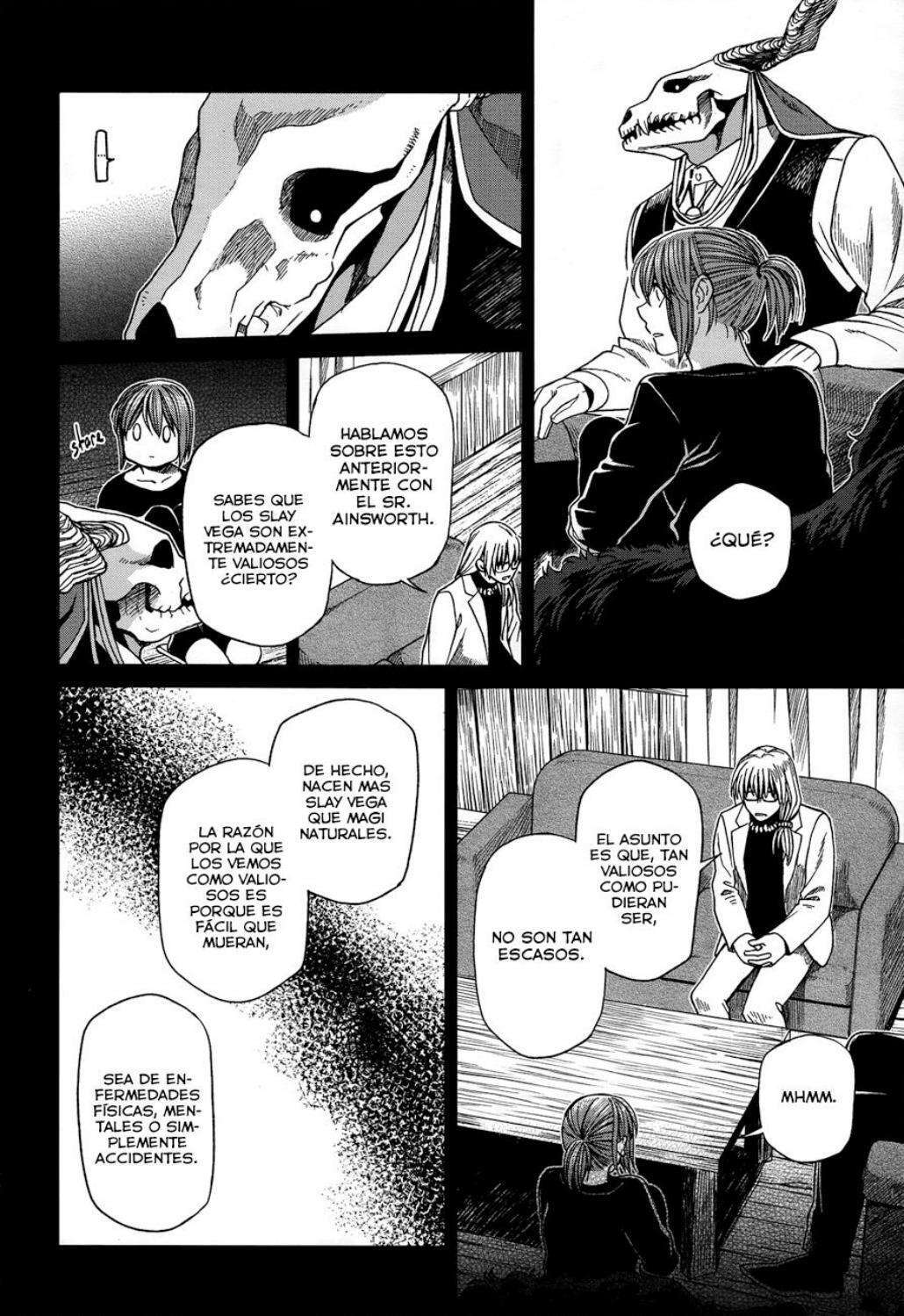 Capitulo 46 page 16