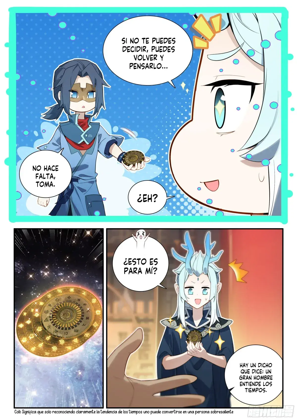 Capitulo 125 page 8