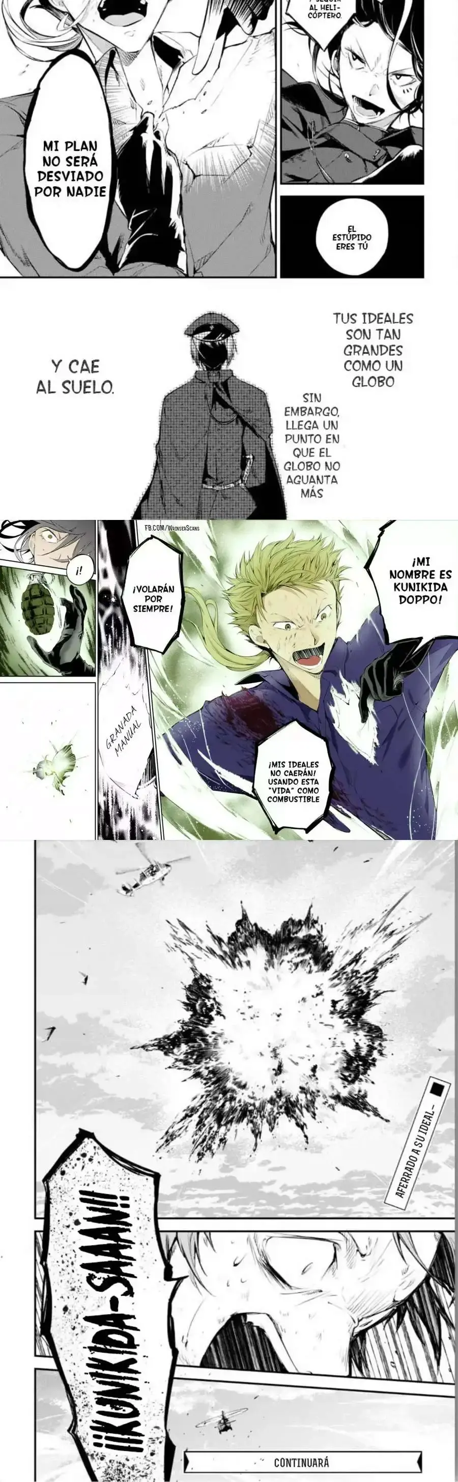 Capitulo 61.5 page 11
