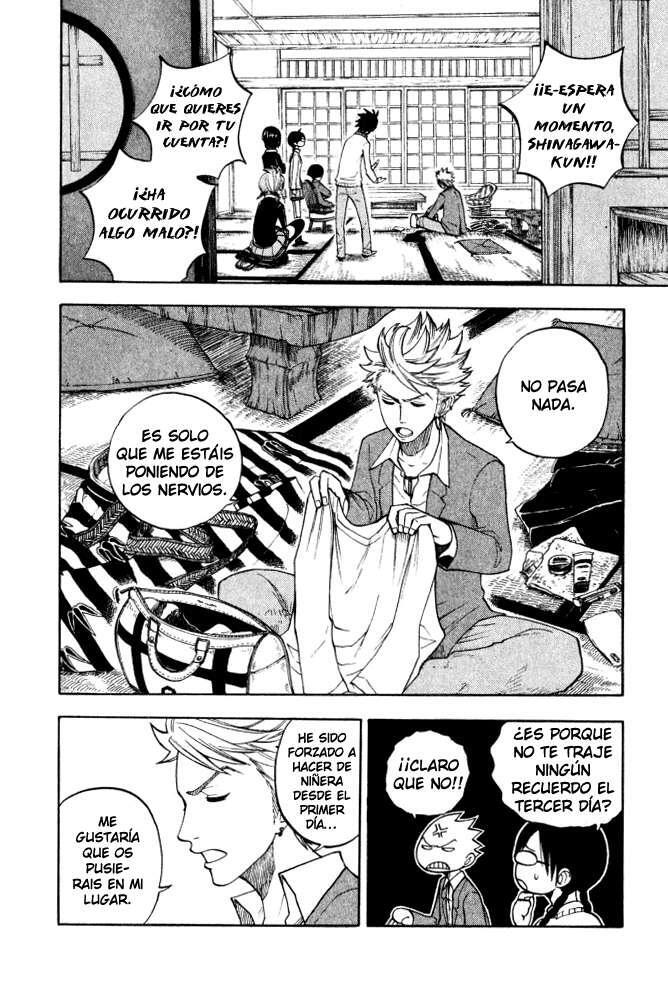 Capitulo 63 page 5