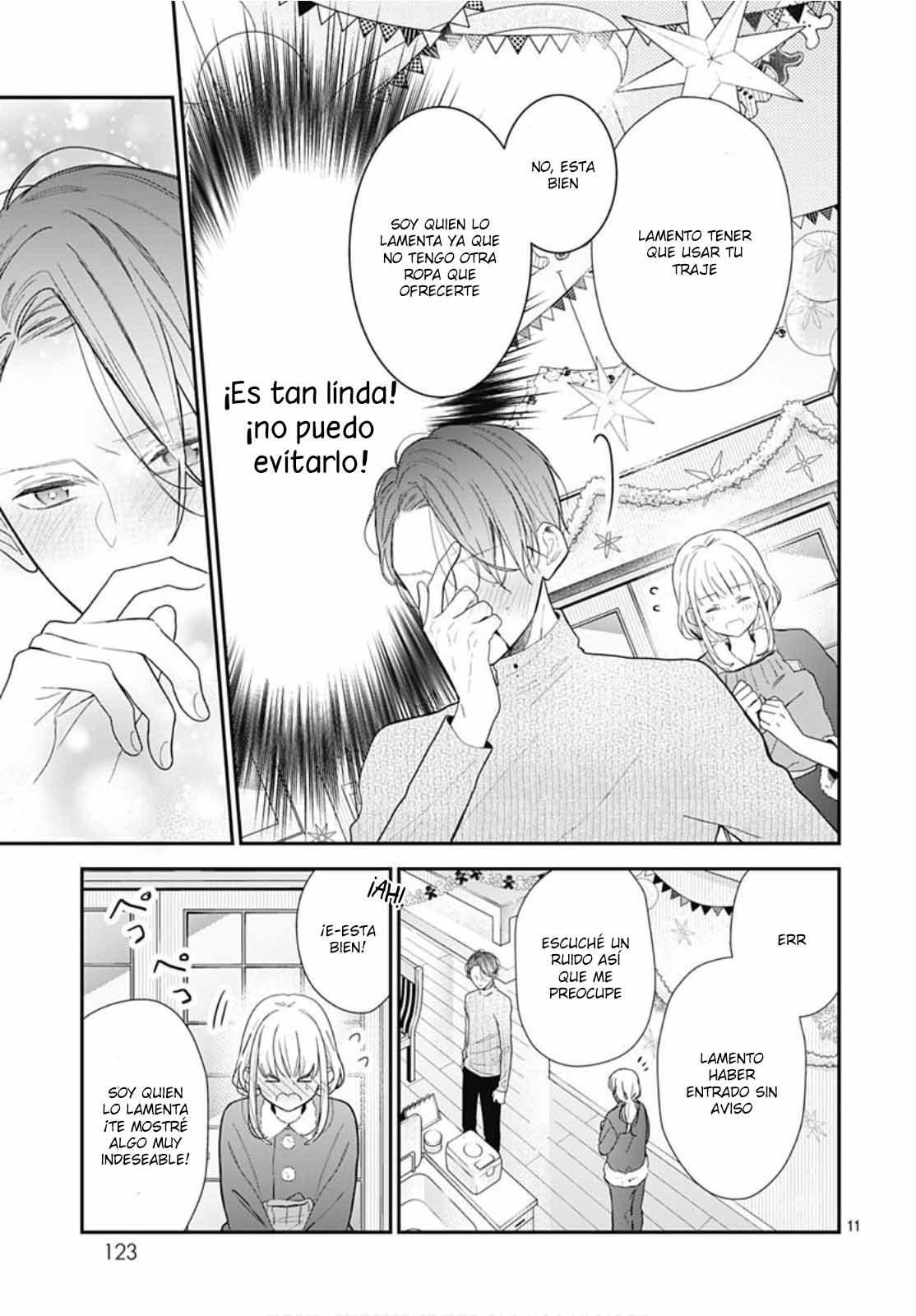 Capitulo 33 page 13