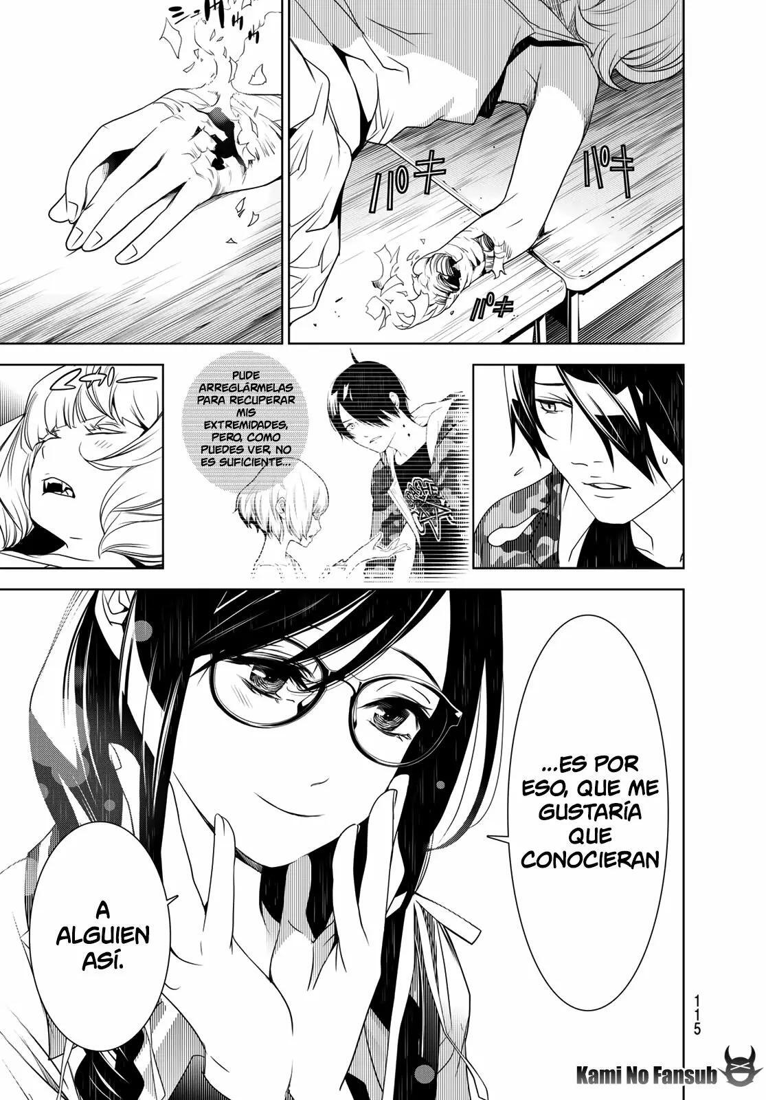 Capitulo 71 page 13