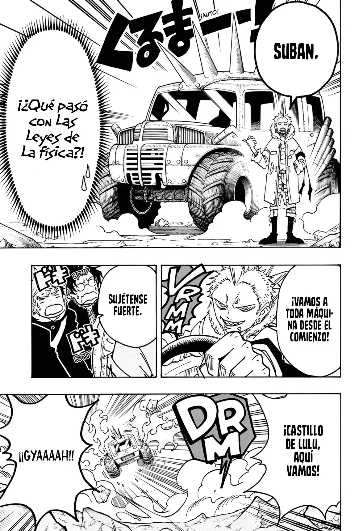 Capitulo 69 page 20