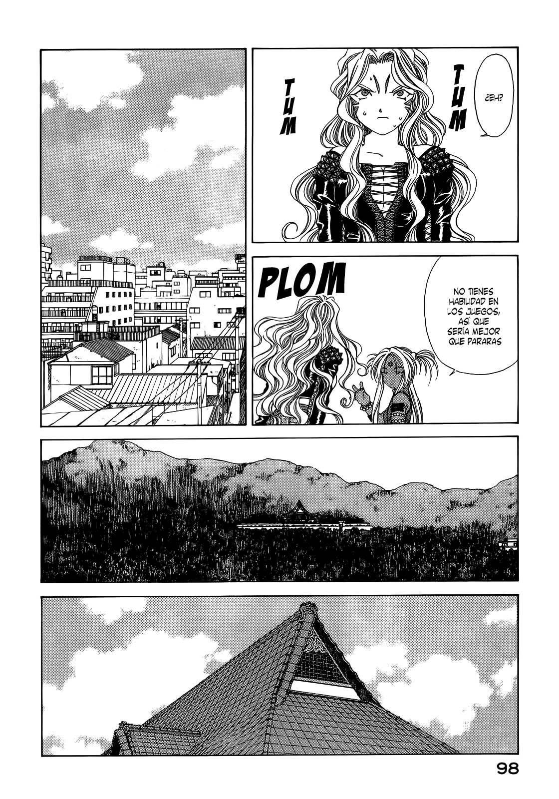 Capitulo 139 page 16