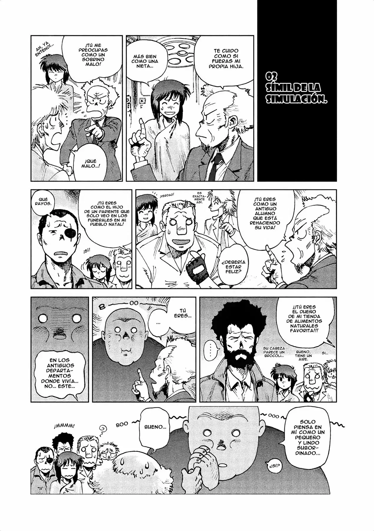 Capitulo 9 page 14