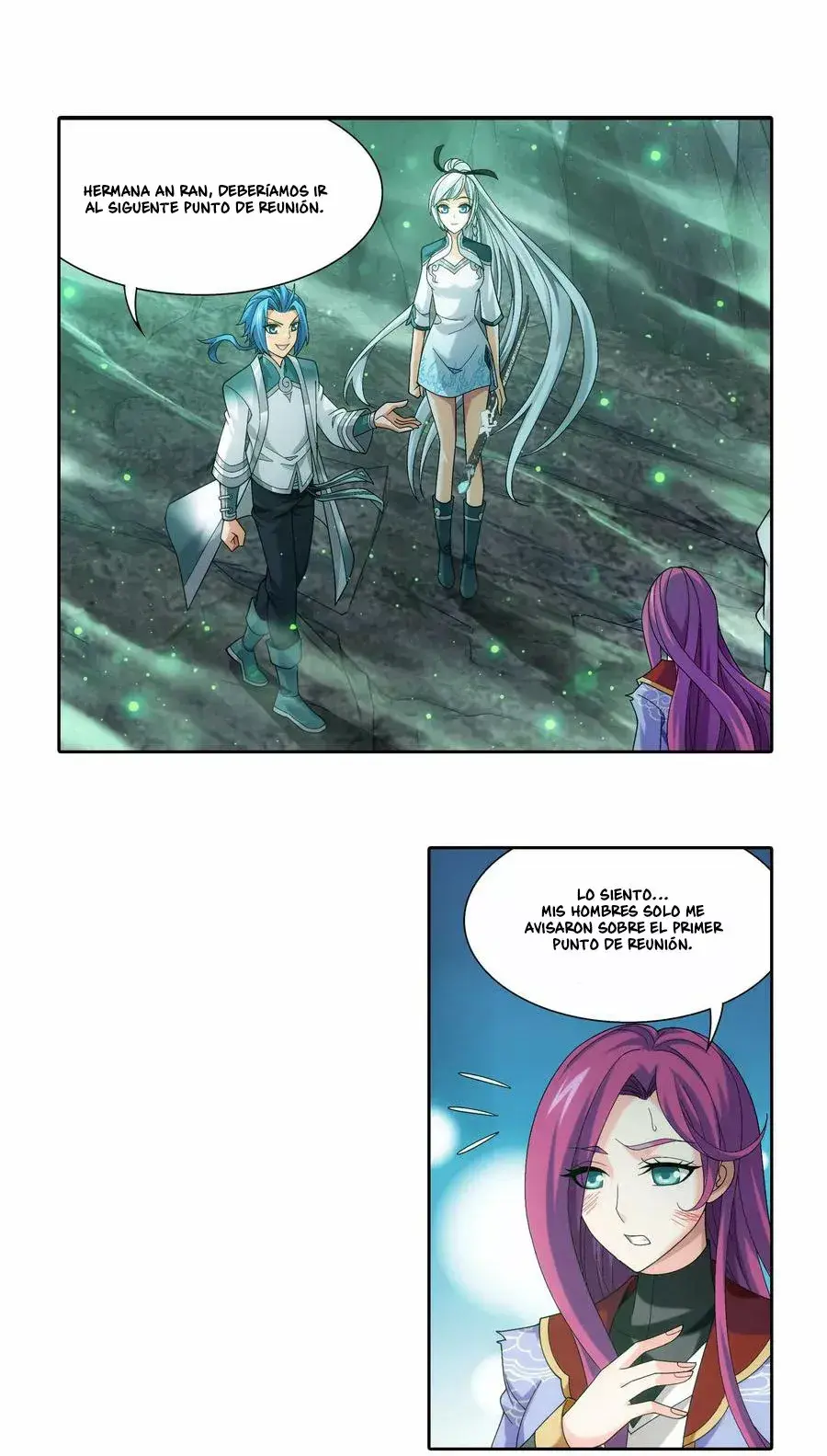Capitulo 136 page 23