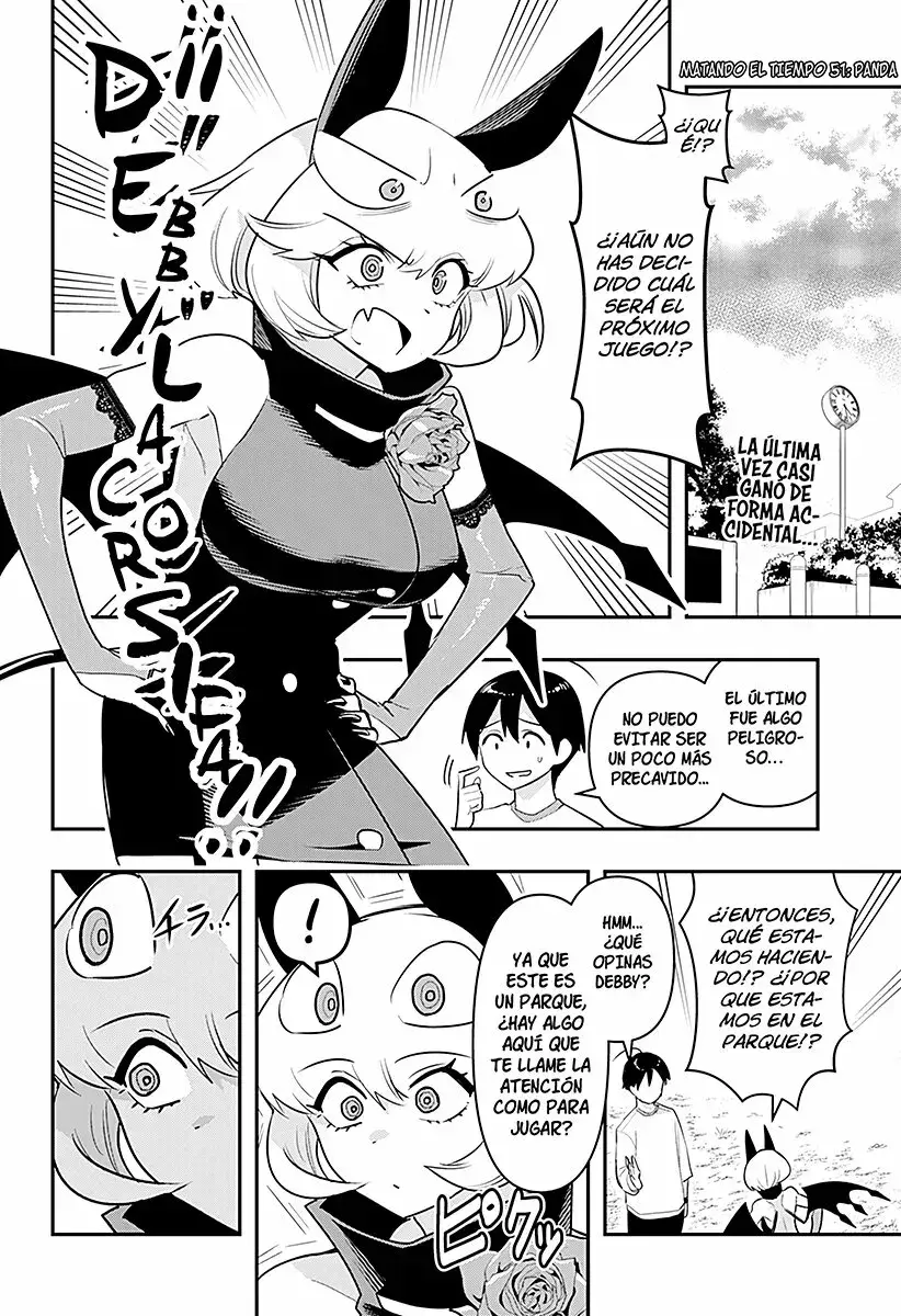 Capitulo 51 page 4