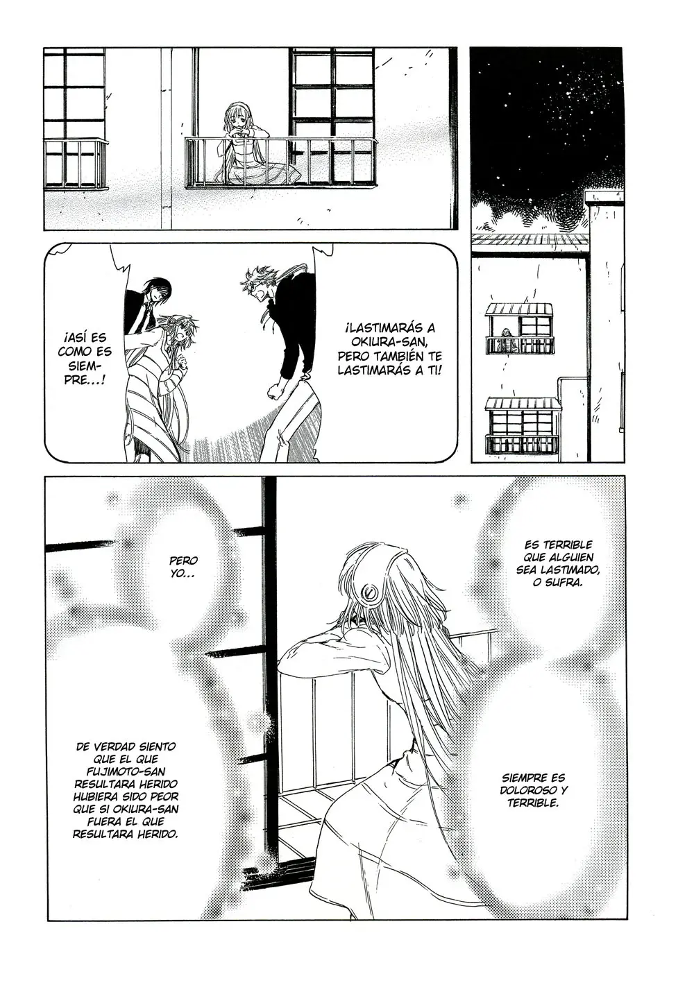 Capitulo 31 page 10