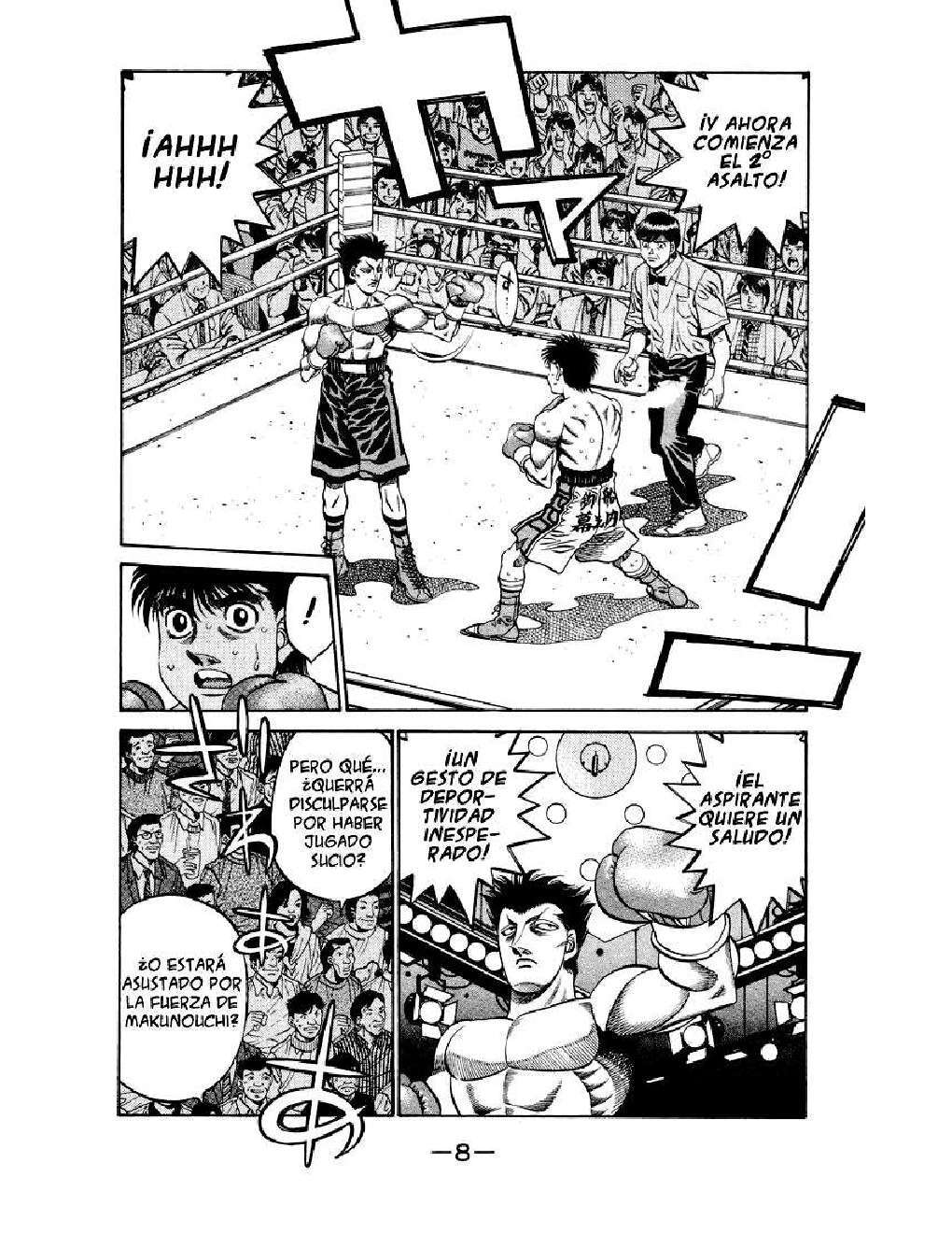Capitulo 483 page 8