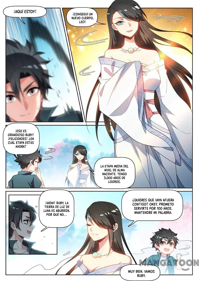Capitulo 441 page 4