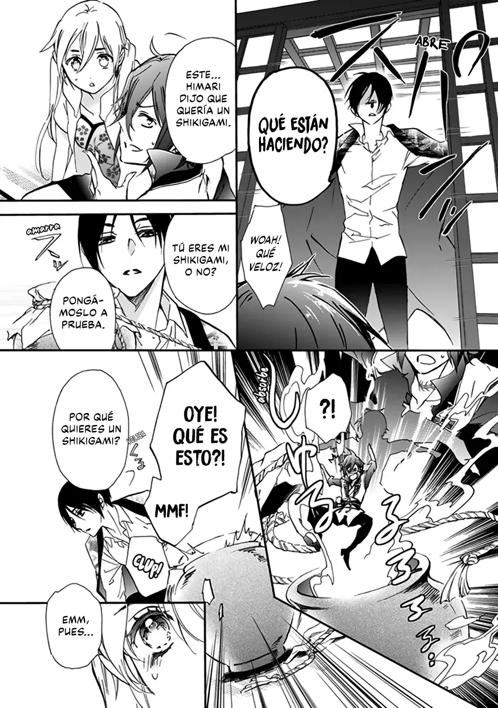 Capitulo 46 page 15