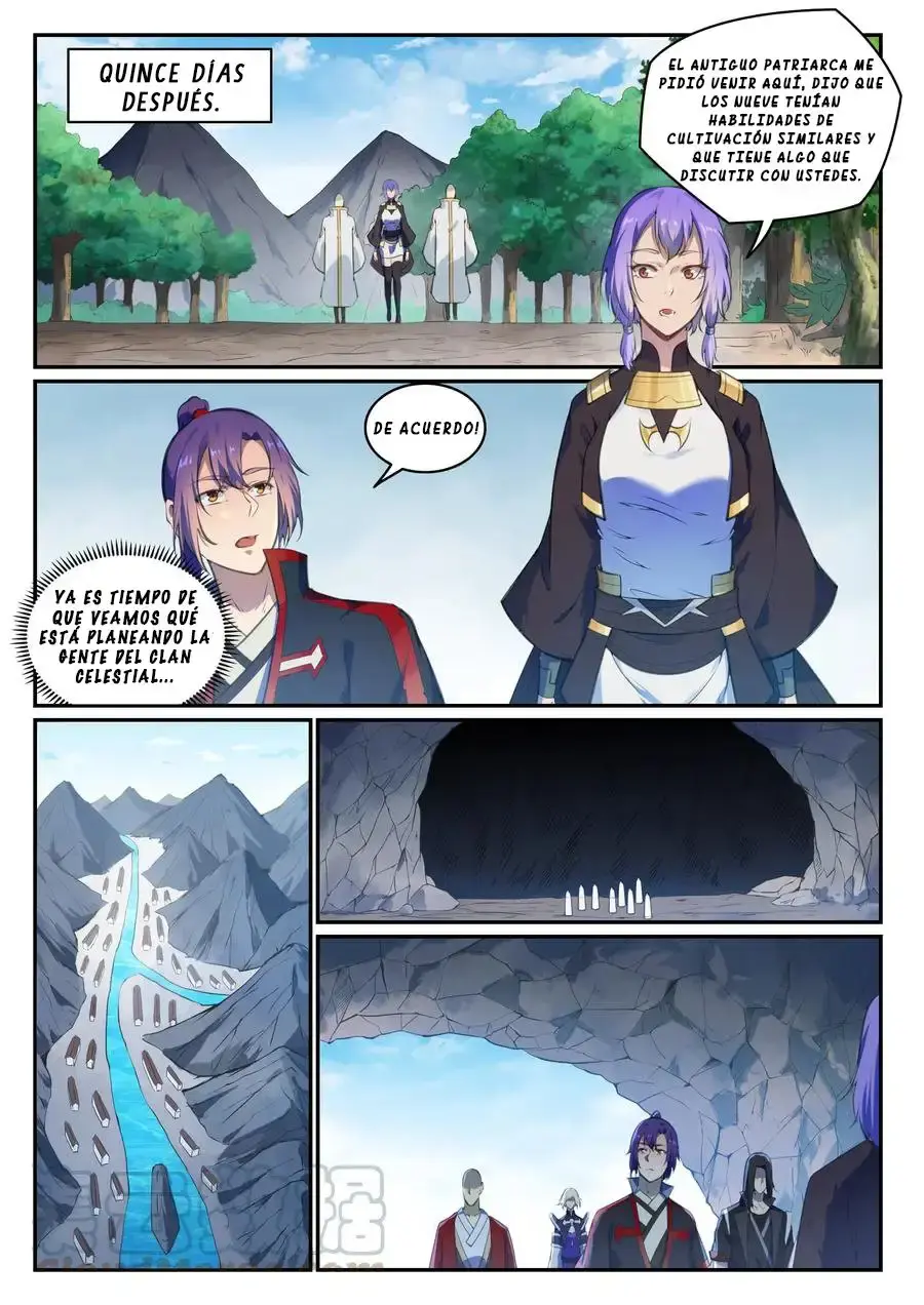 Capitulo 696 page 7