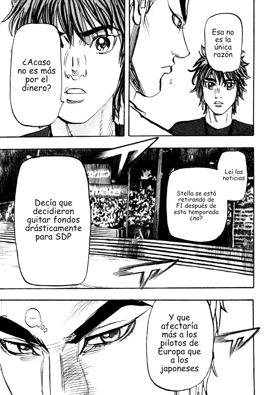 Capitulo 84 page 11