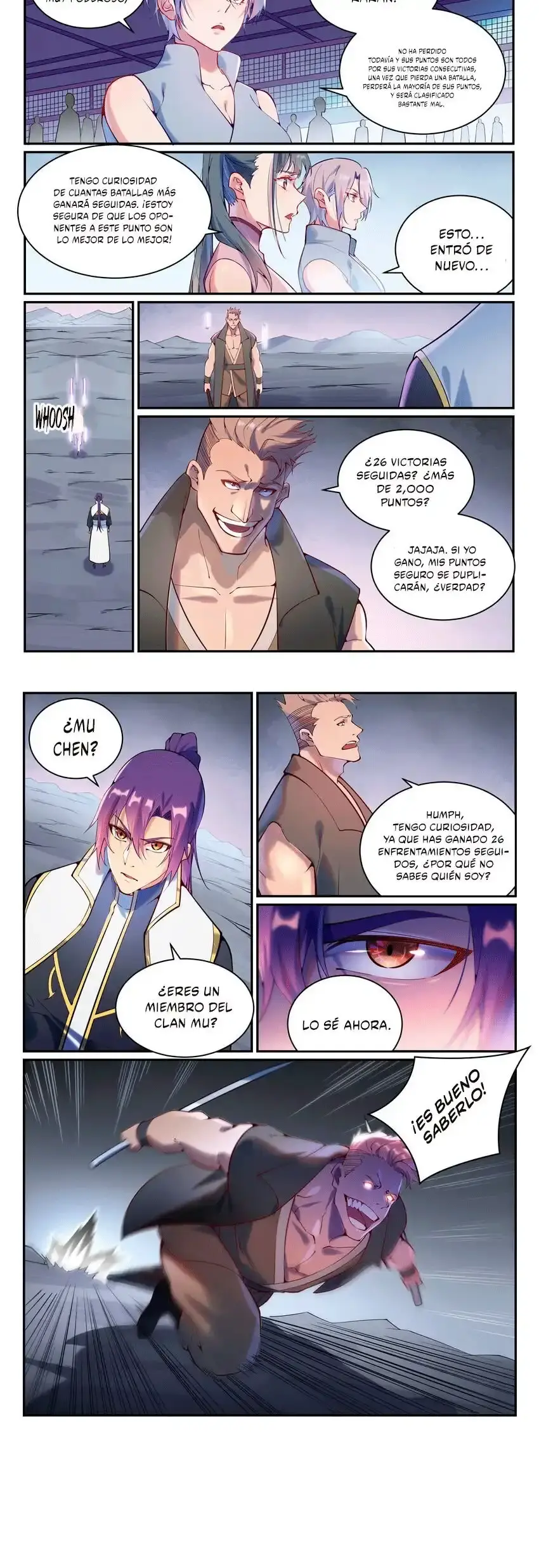 Capitulo 881 page 4