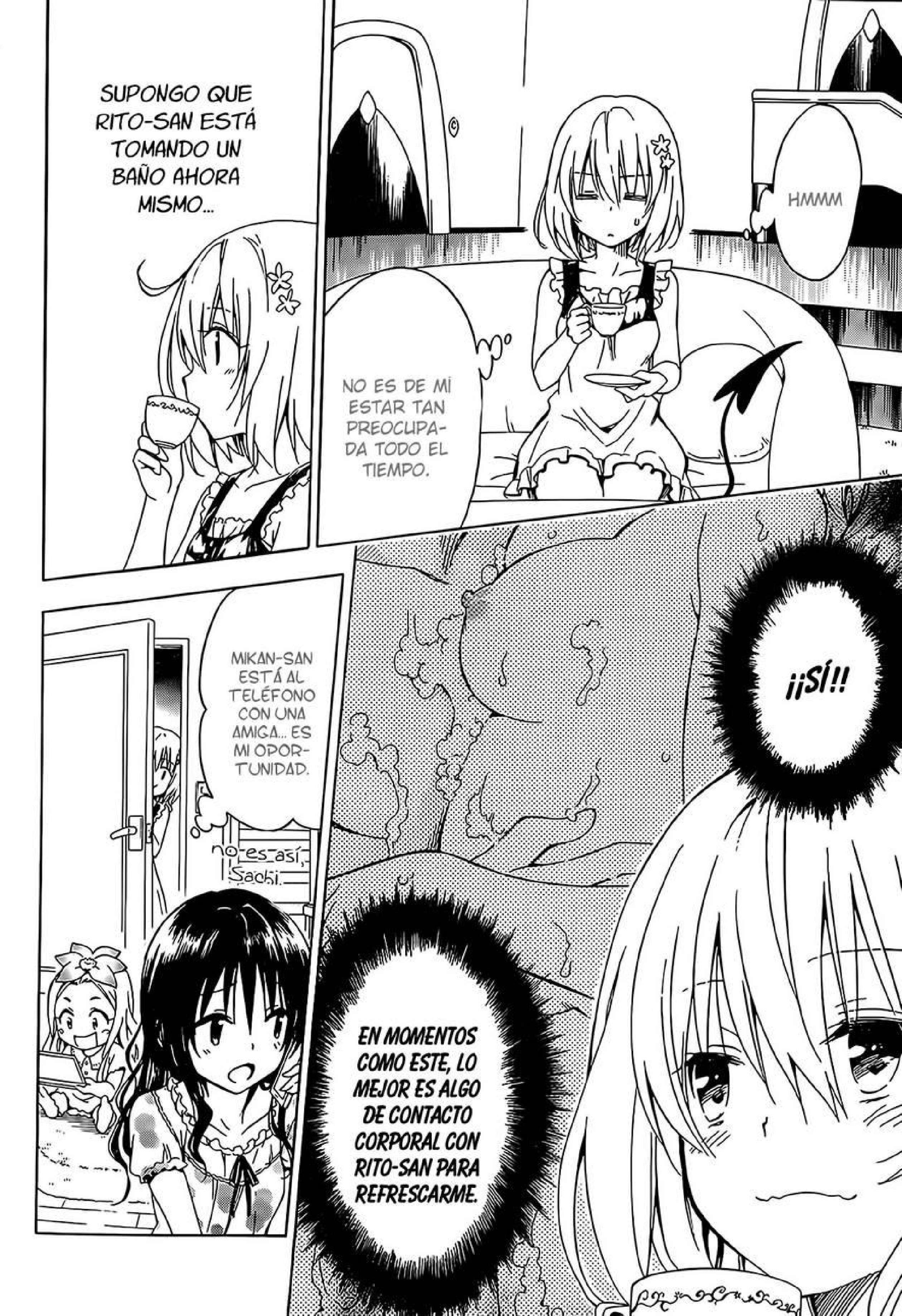 Capitulo 56 page 20