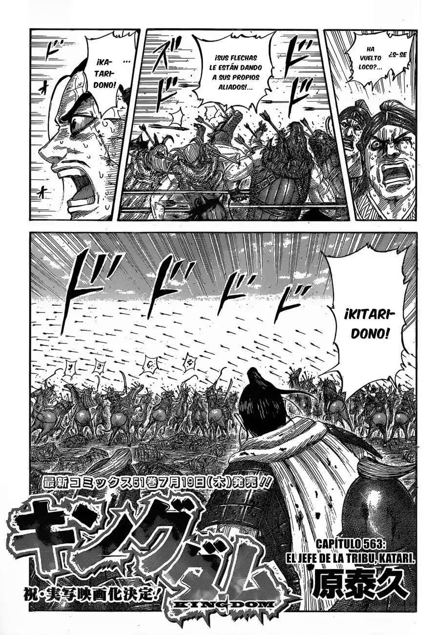 Capitulo 563 page 3