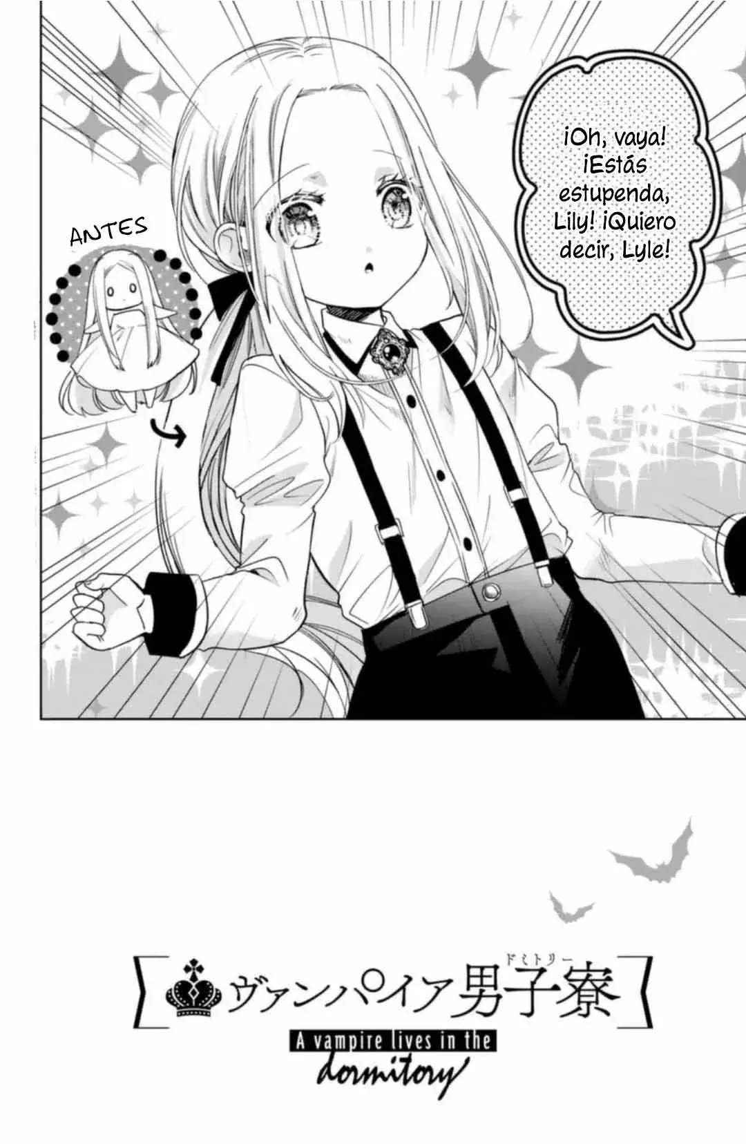 Capitulo 50 page 5