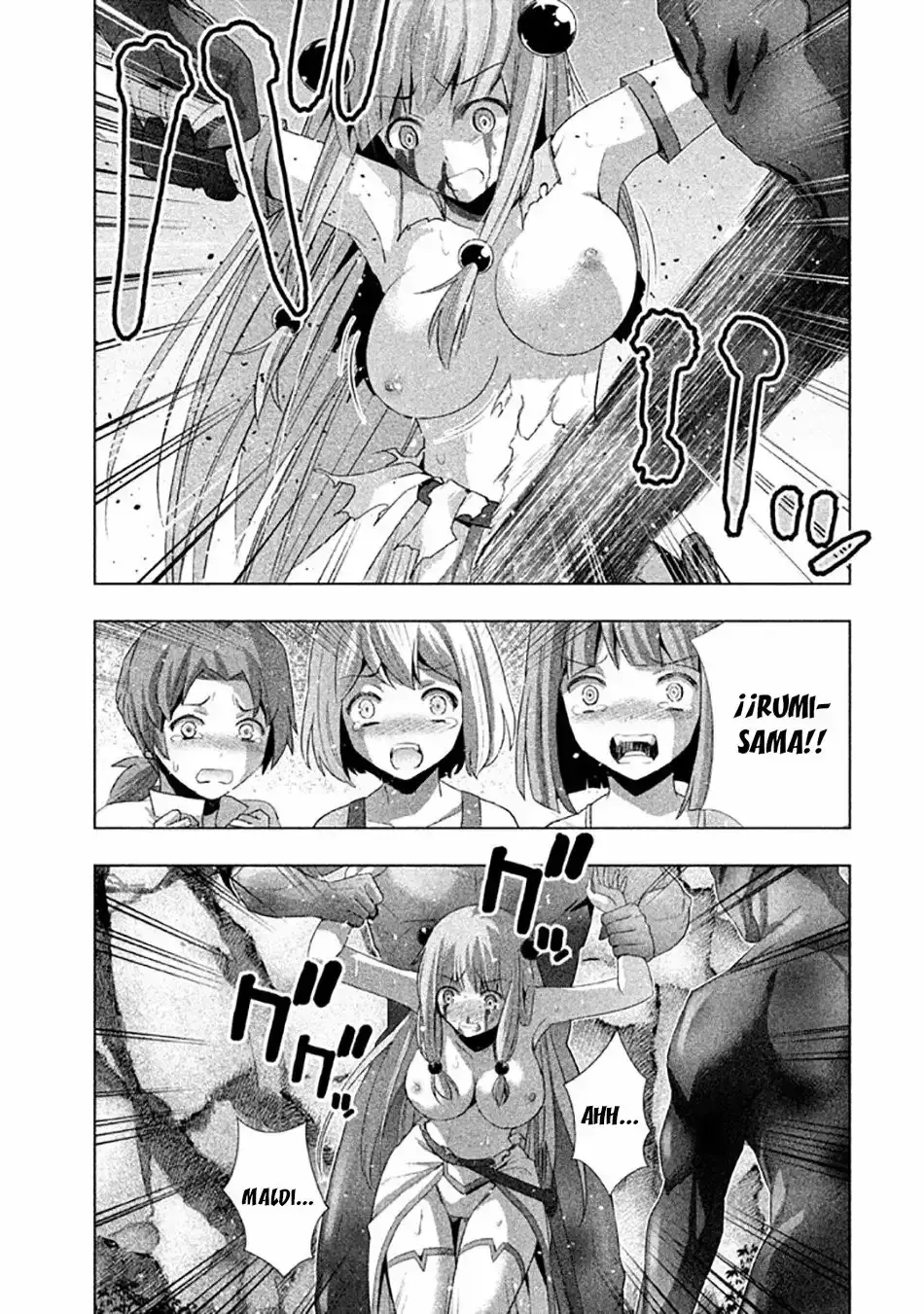 Capitulo 13.50 page 13