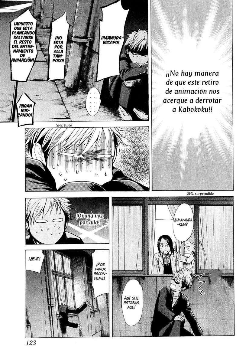 Capitulo 26 page 16