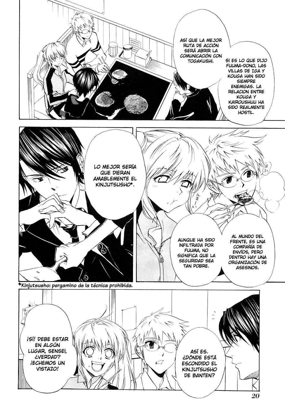 Capitulo 11 page 10
