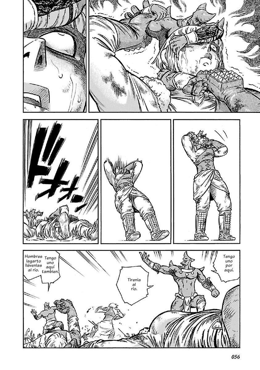 Capitulo 31 page 19