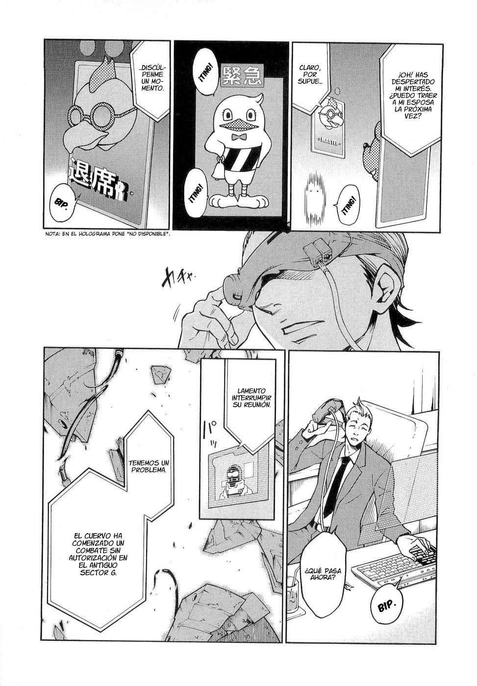 Capitulo 6 page 3