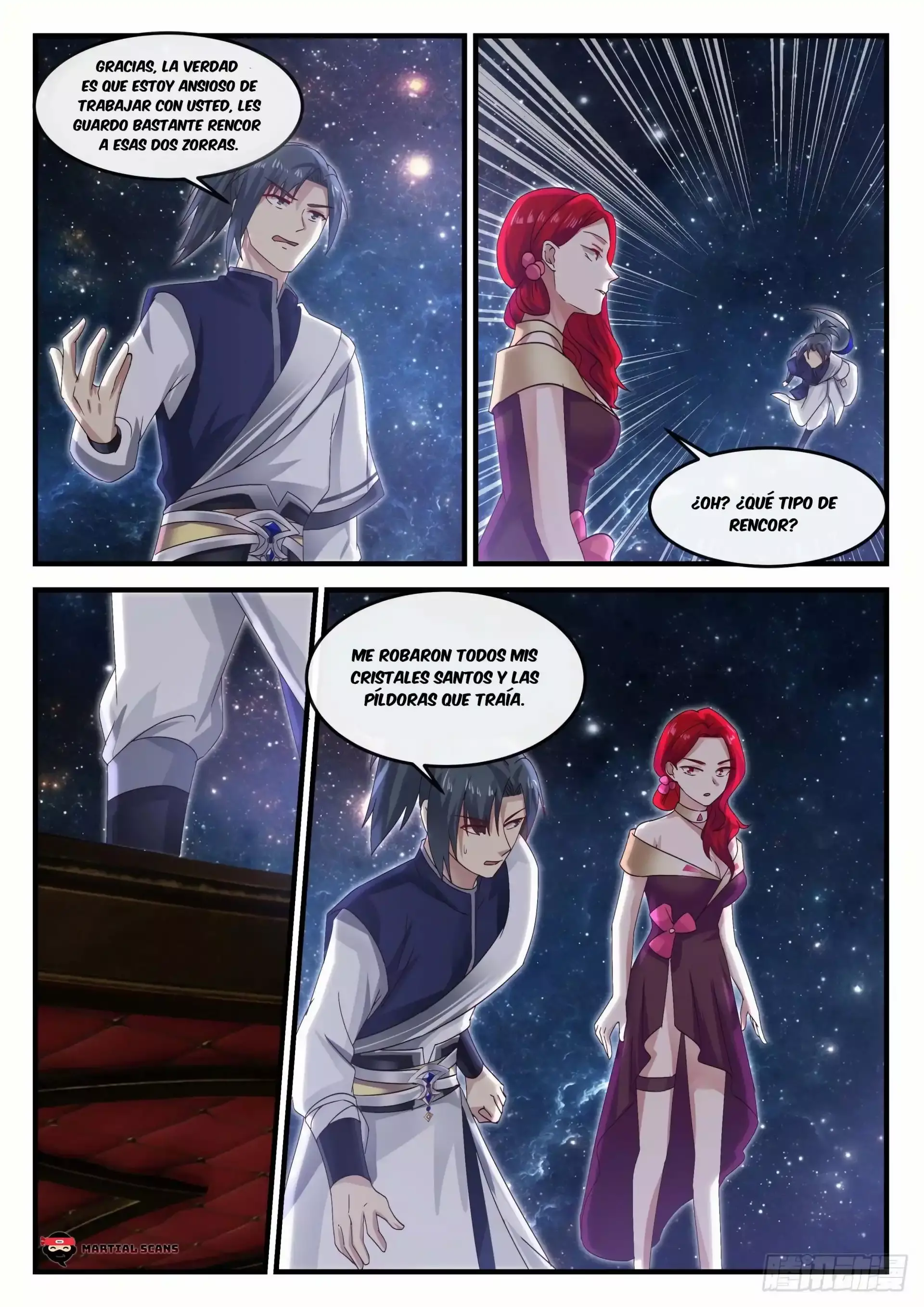 Capitulo 846 page 8