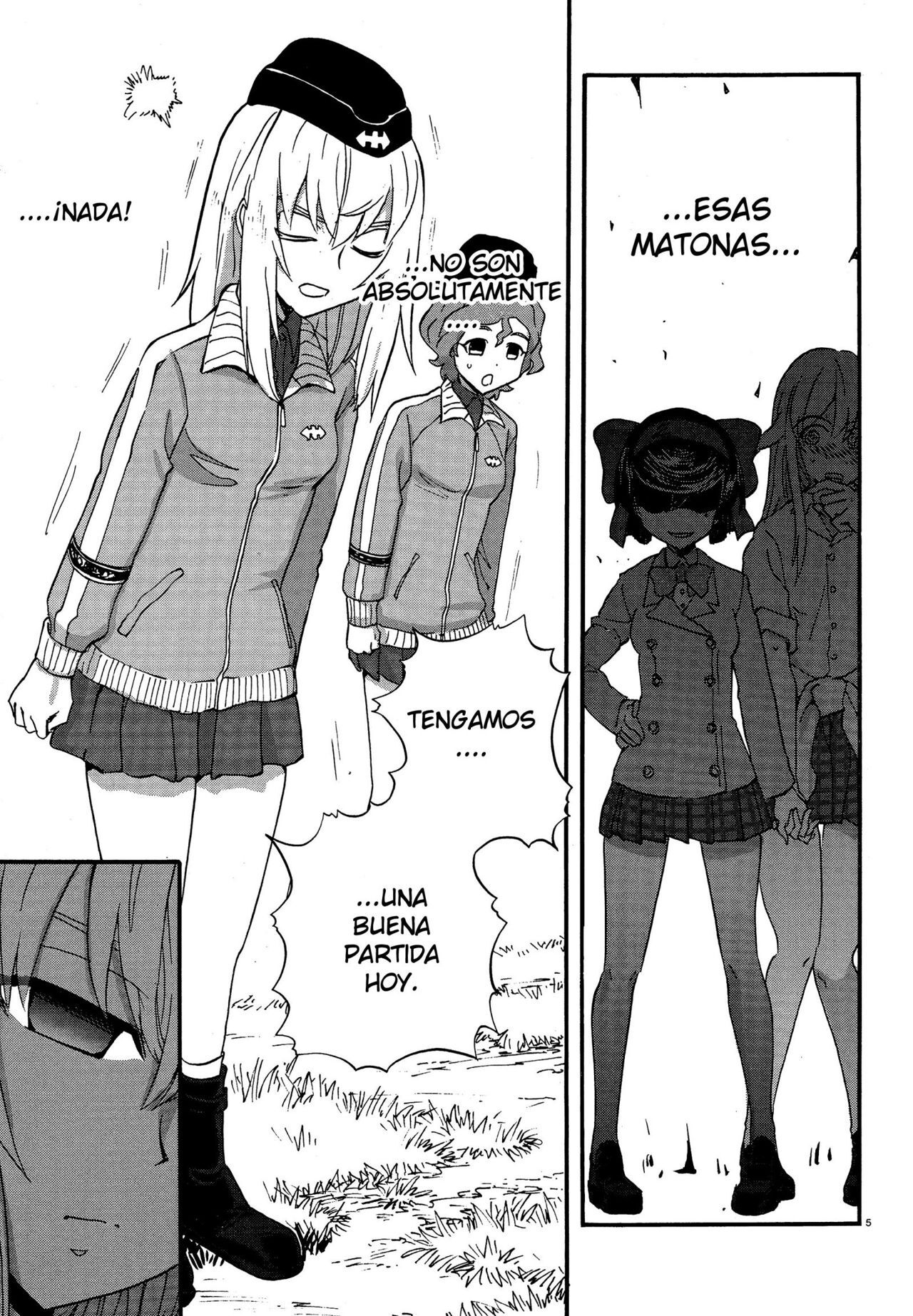 Capitulo 17 page 9