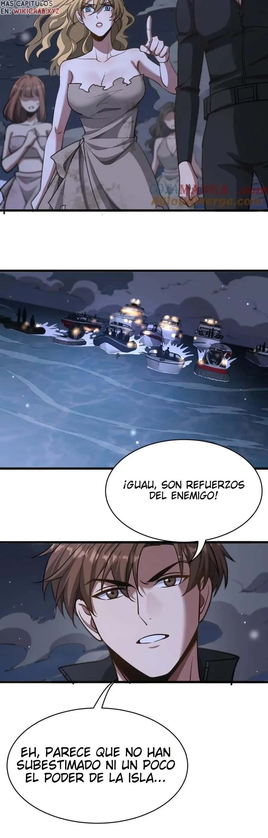 Capitulo 183 page 21
