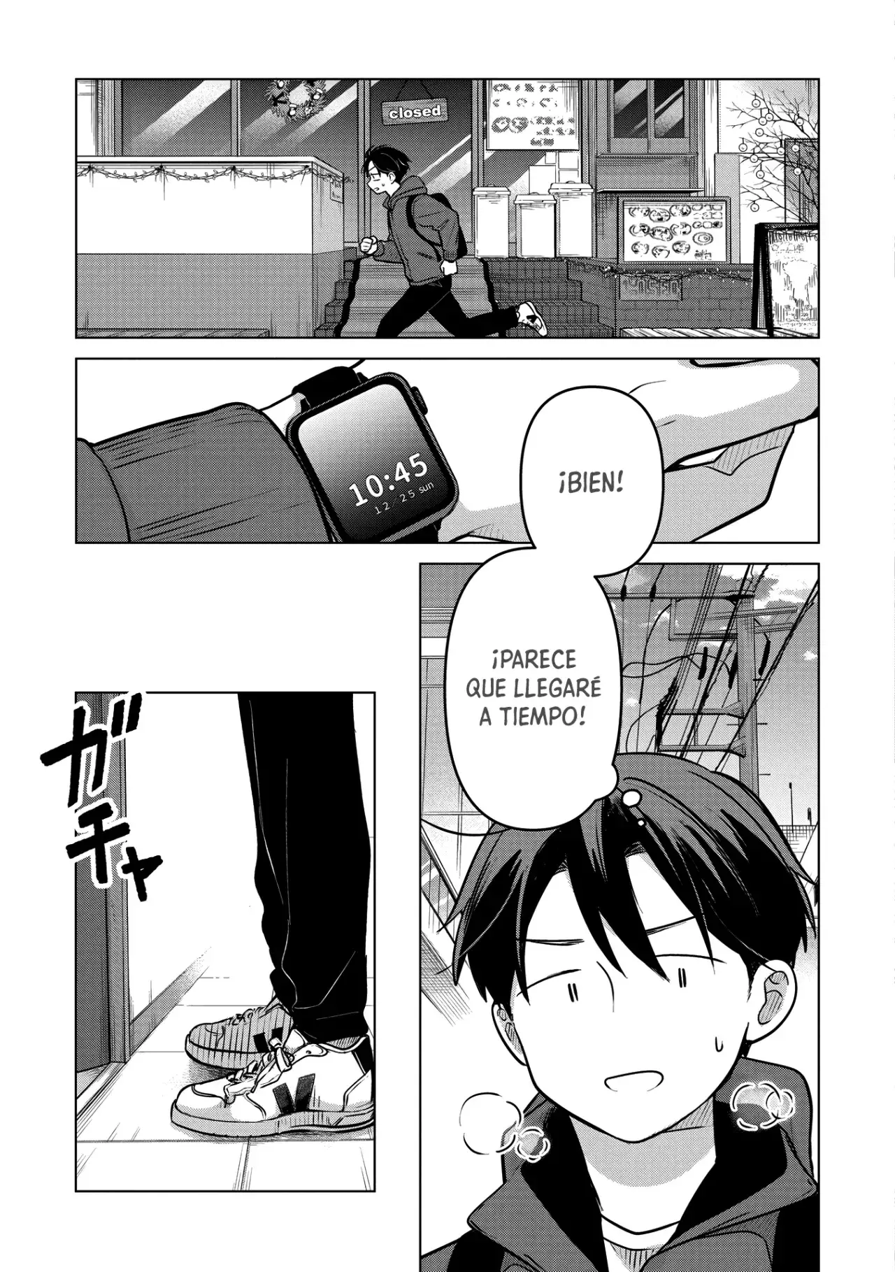 Capitulo 39 page 6