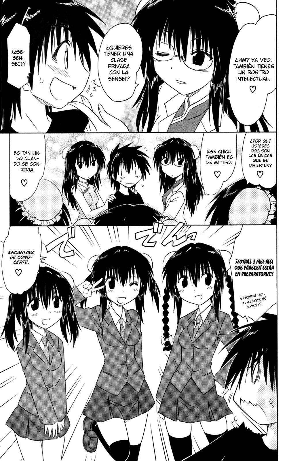 Capitulo 107 page 22