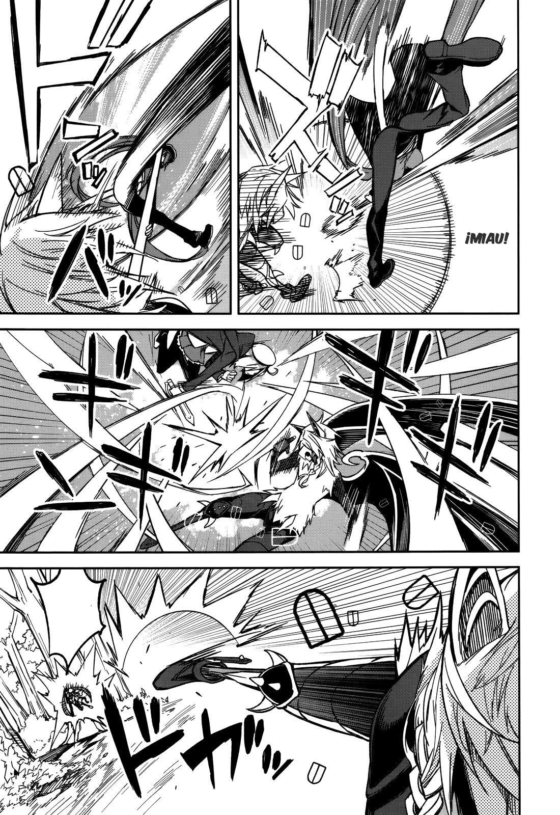 Capitulo 91 page 18