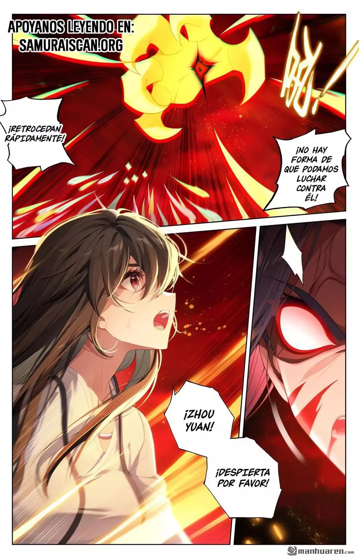 Capitulo 1247 page 2