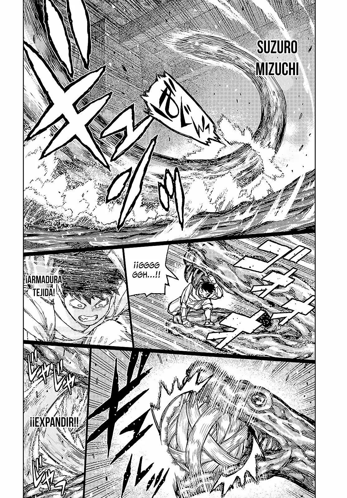Capitulo 151 page 21