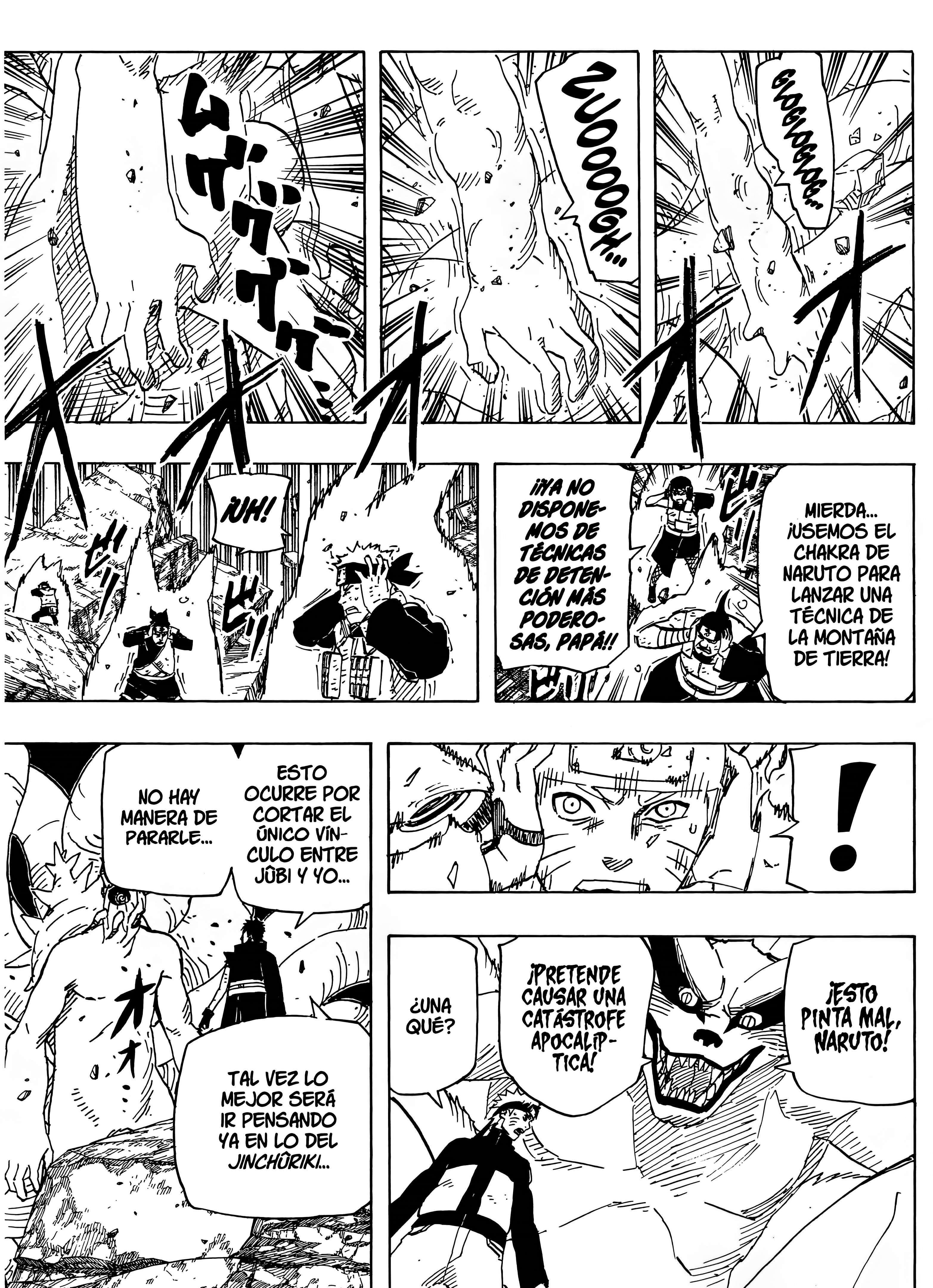 Capitulo 628 page 17