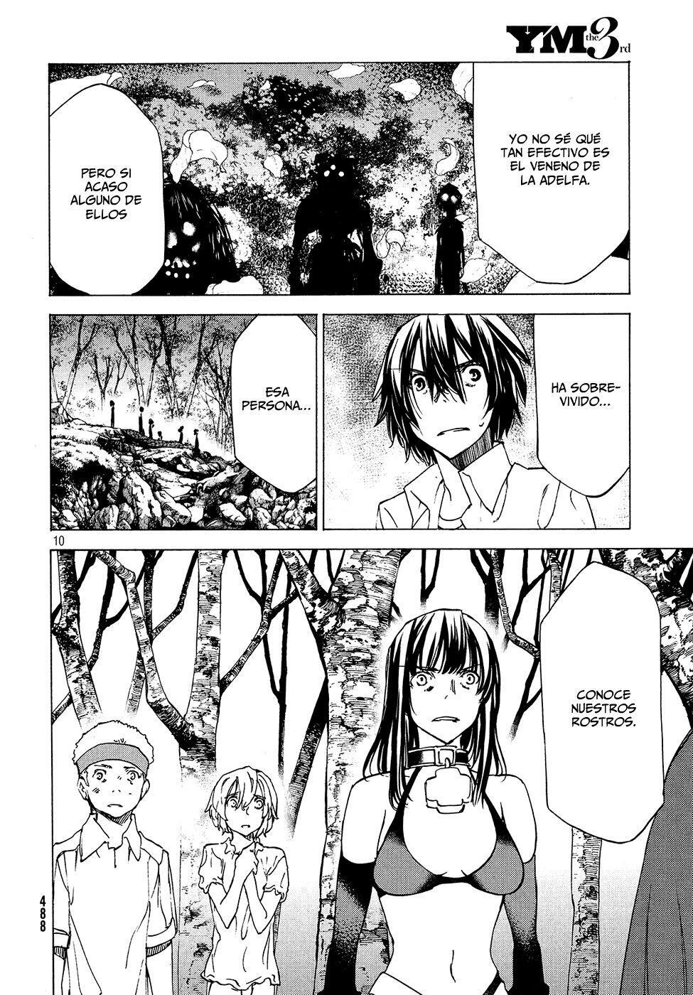 Capitulo 30 page 11