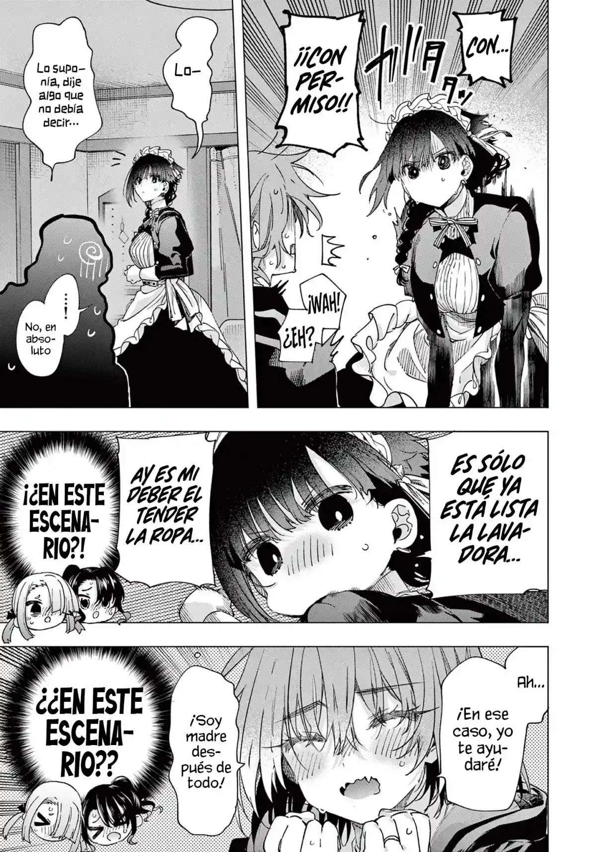 Capitulo 67 page 8