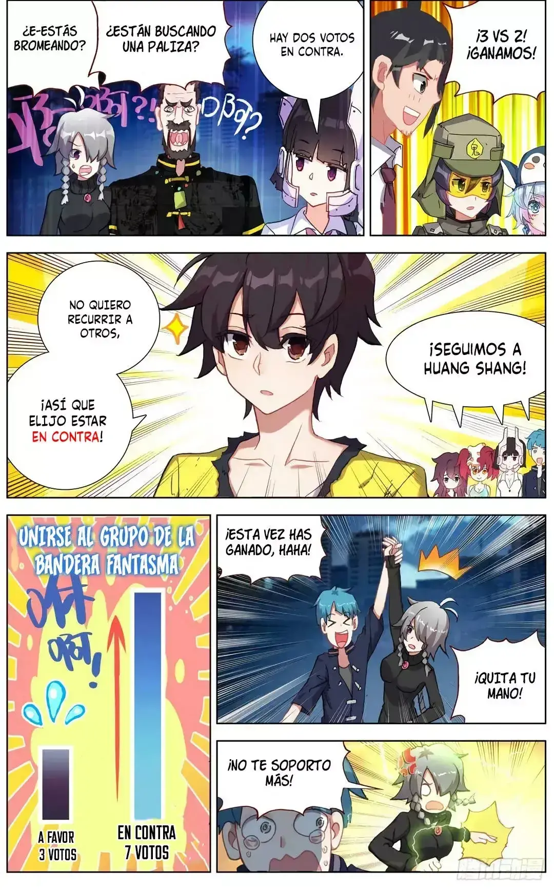 Capitulo 127 page 8