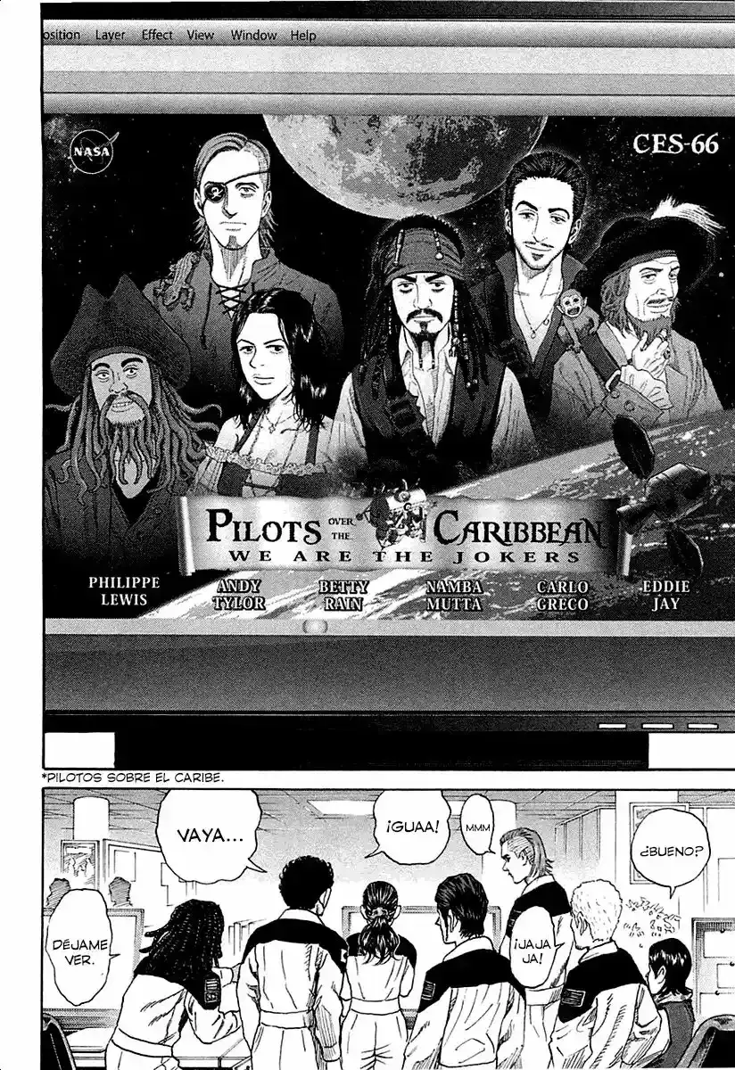 Capitulo 216 page 18